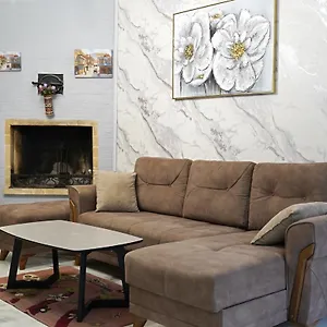  Апартаменты Second House Rustaveli